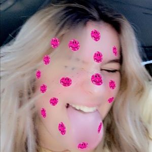 Meet your Posher, Lilu